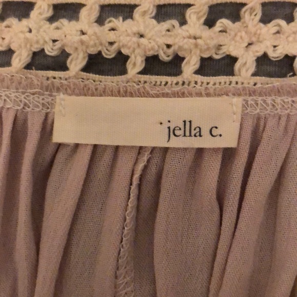 Off the shoulder top - Picture 2 of 2